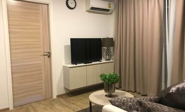 Condo en alquiler de 2 habitaciones en Bang Khen, Bangkok