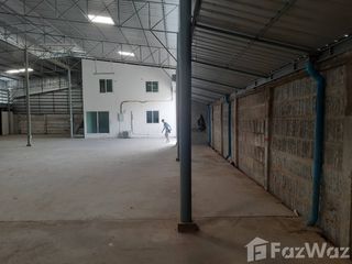 For rent studio house in Prawet, Bangkok
