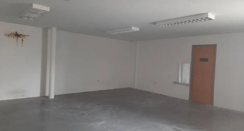 For rent studio house in Prawet, Bangkok