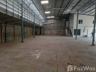 For rent studio house in Prawet, Bangkok