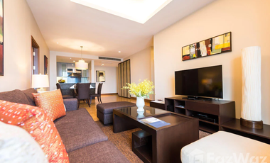 For rent 2 bedrooms condo in Sathon, Bangkok