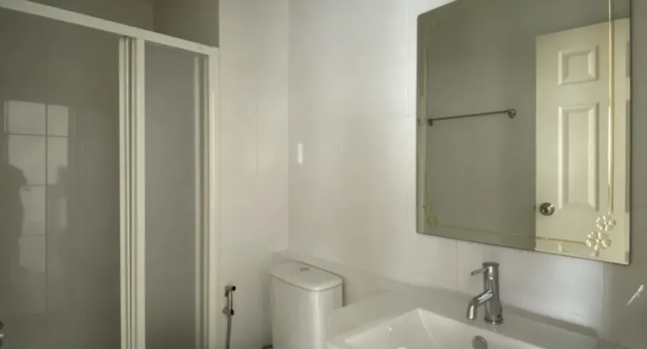 For rent 2 bedrooms condo in Prawet, Bangkok