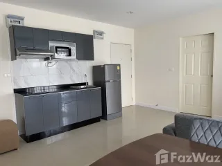 Wohnung zur Miete mit 2 Zimmer in Prawet, Bangkok