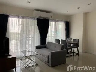 Wohnung zur Miete mit 2 Zimmer in Prawet, Bangkok