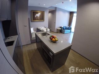 For rent 2 bedrooms condo in Sathon, Bangkok