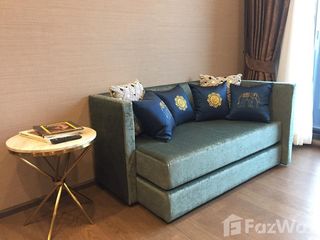 For rent 2 bedrooms condo in Sathon, Bangkok
