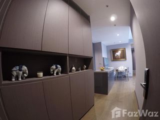 For rent 2 bedrooms condo in Sathon, Bangkok