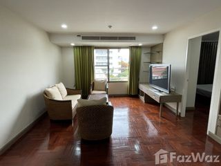 ให้เช่า 2 ห้องนอน คอนโด ใน ยานนาวา, กรุงเทพฯ