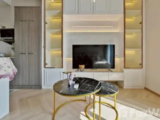 Wohnung zur Miete mit 1 Zimmer in Khlong Toei, Bangkok