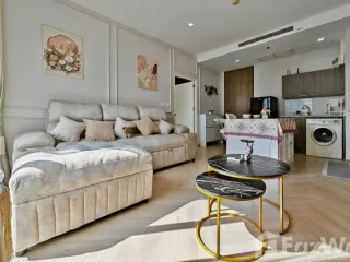 Wohnung zur Miete mit 1 Zimmer in Khlong Toei, Bangkok