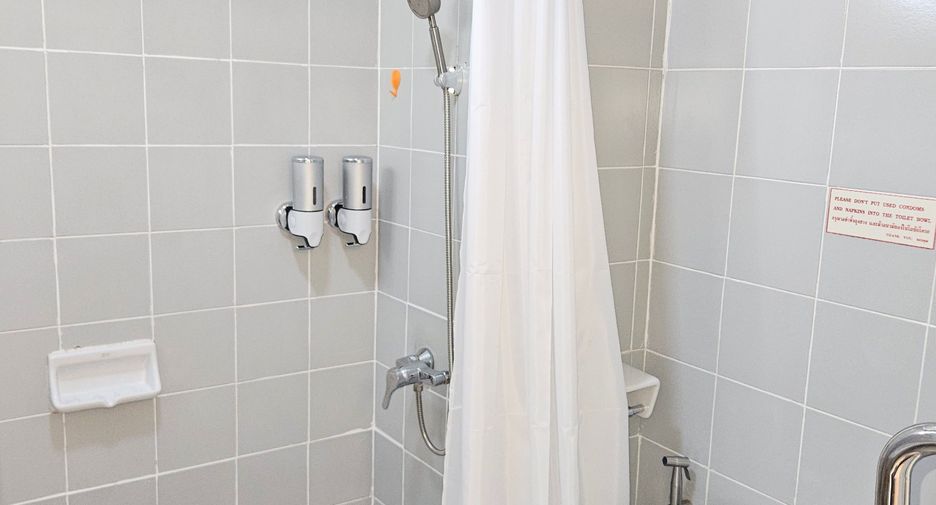 For rent 1 bed apartment in Suan Luang, Bangkok