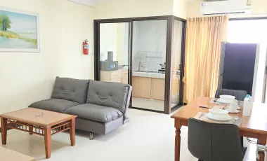 For rent 1 bed apartment in Suan Luang, Bangkok