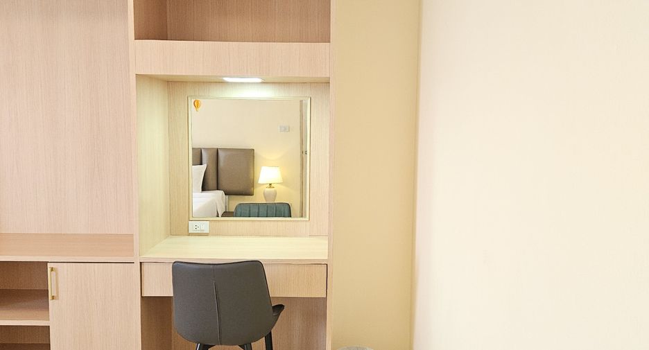 For rent 1 bed apartment in Suan Luang, Bangkok