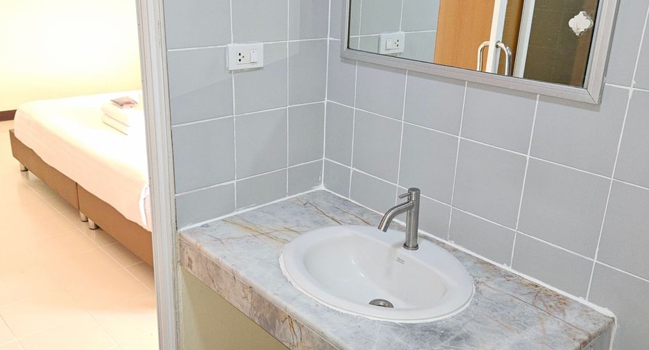 For rent 1 bed apartment in Suan Luang, Bangkok