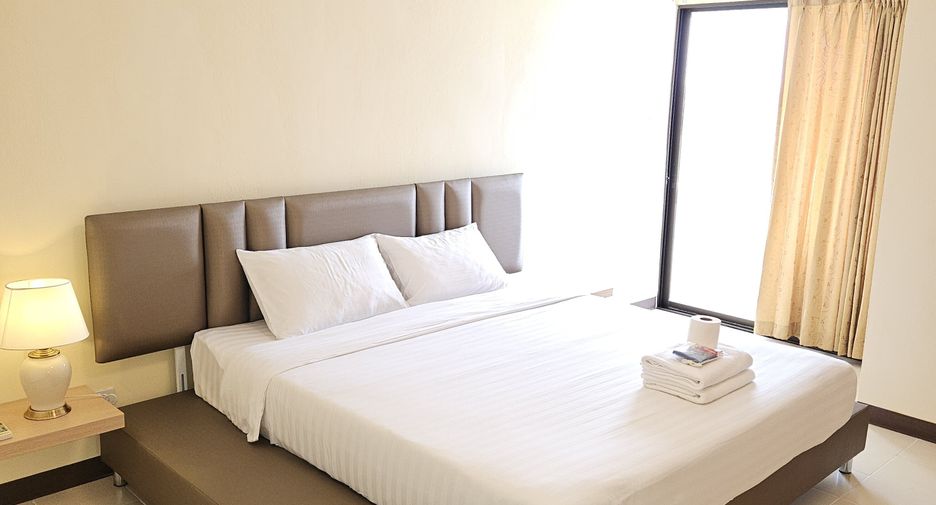 For rent 1 bed apartment in Suan Luang, Bangkok