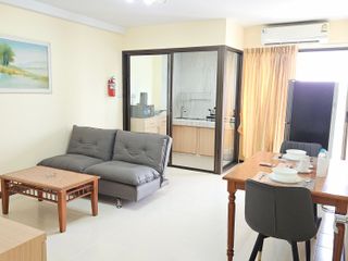 出租 1 卧室 公寓式住宅 在 Suan Luang, 曼谷