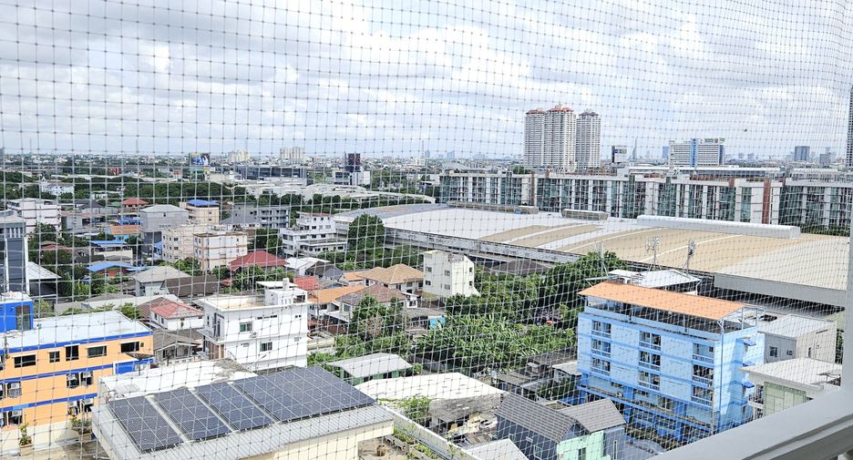 For rent 1 bed apartment in Suan Luang, Bangkok
