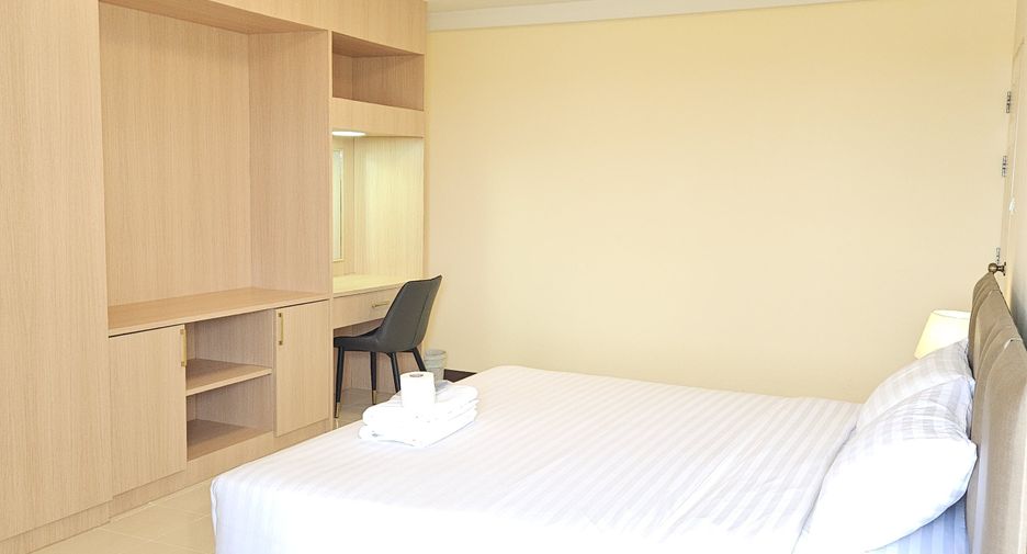 For rent 1 bed apartment in Suan Luang, Bangkok