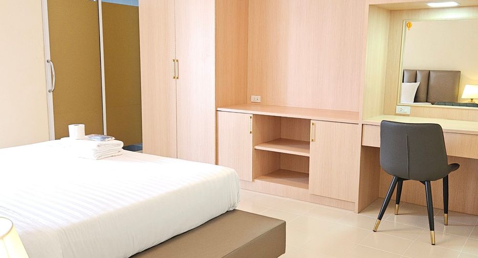 For rent 1 bed apartment in Suan Luang, Bangkok