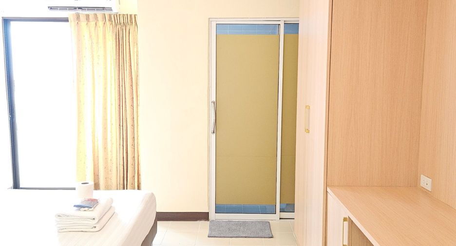 For rent 1 bed apartment in Suan Luang, Bangkok