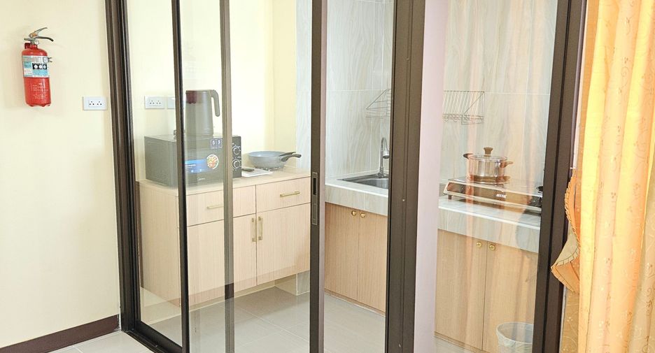 For rent 1 bed apartment in Suan Luang, Bangkok