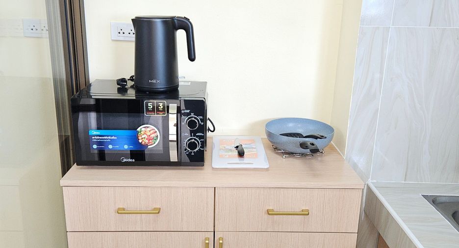 For rent 1 bed apartment in Suan Luang, Bangkok