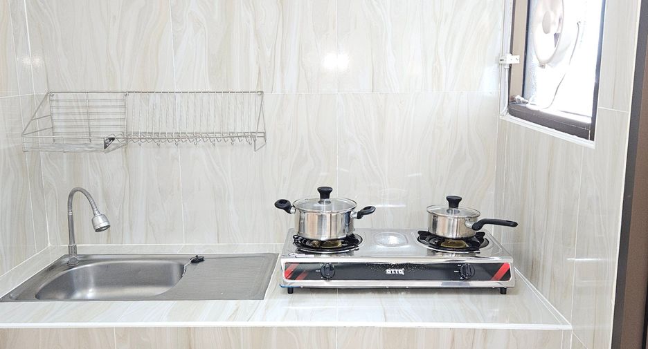 For rent 1 bed apartment in Suan Luang, Bangkok