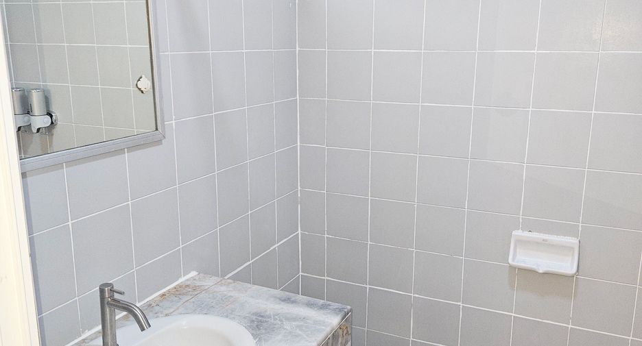 For rent 1 bed apartment in Suan Luang, Bangkok