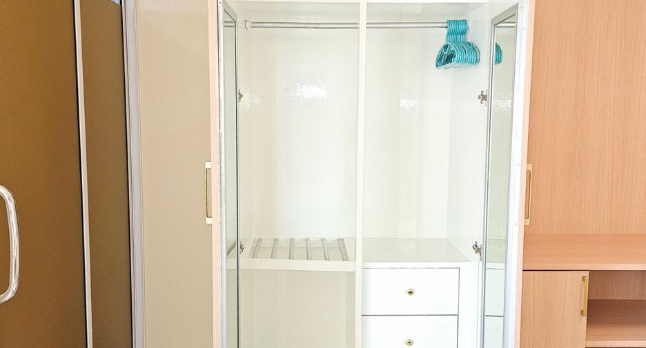For rent 1 bed apartment in Suan Luang, Bangkok