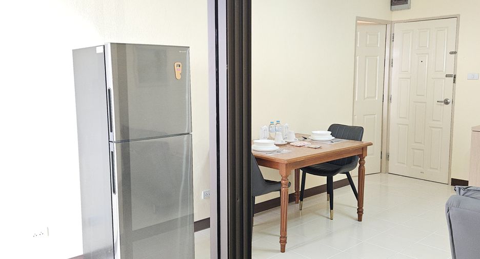 For rent 1 bed apartment in Suan Luang, Bangkok