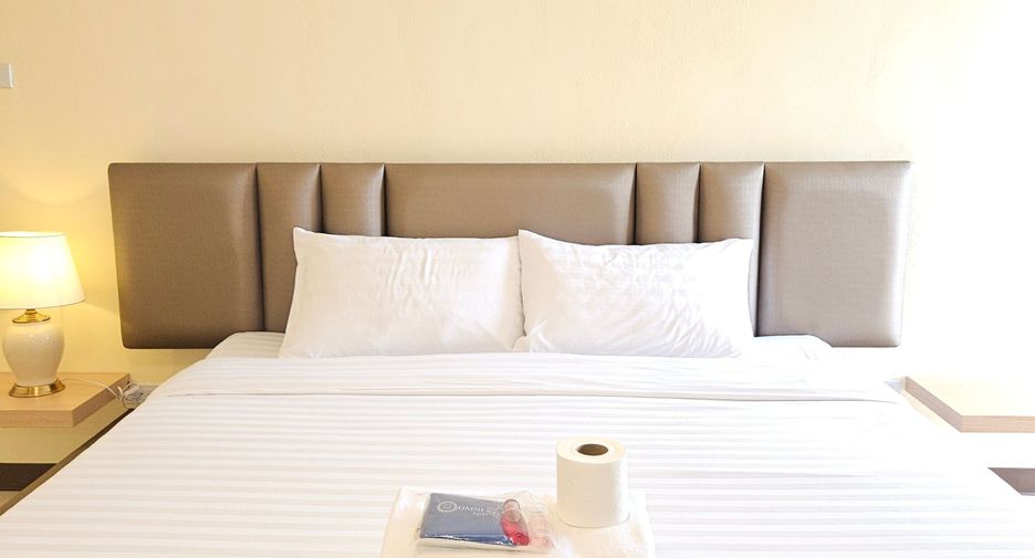 For rent 1 bed apartment in Suan Luang, Bangkok