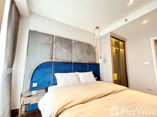 For rent 2 bedrooms condo in Bang Kho Laem, Bangkok