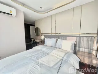 For rent 2 bedrooms condo in Bang Kho Laem, Bangkok