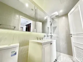 For rent 2 bedrooms condo in Bang Kho Laem, Bangkok