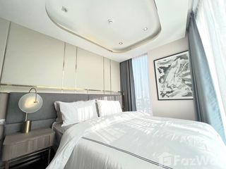 For rent 2 bedrooms condo in Bang Kho Laem, Bangkok