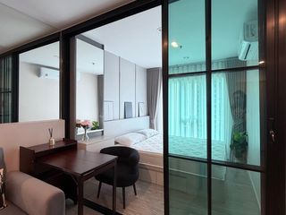 For rent 1 bed condo in Bang Na, Bangkok
