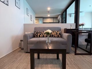 For rent 1 bed condo in Bang Na, Bangkok