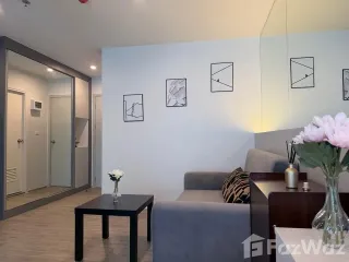 For rent 1 bed condo in Bang Na, Bangkok