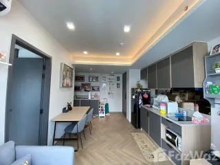 Condo en alquiler de 2 habitaciones en Bang Rak, Bangkok