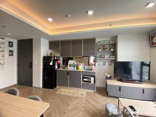 Condo en alquiler de 2 habitaciones en Bang Rak, Bangkok
