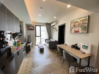 Condo en alquiler de 2 habitaciones en Bang Rak, Bangkok