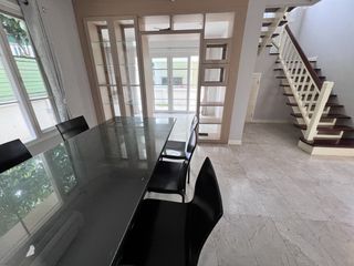 For rent 4 bedrooms house in Mueang Samut Prakan, Samut Prakan
