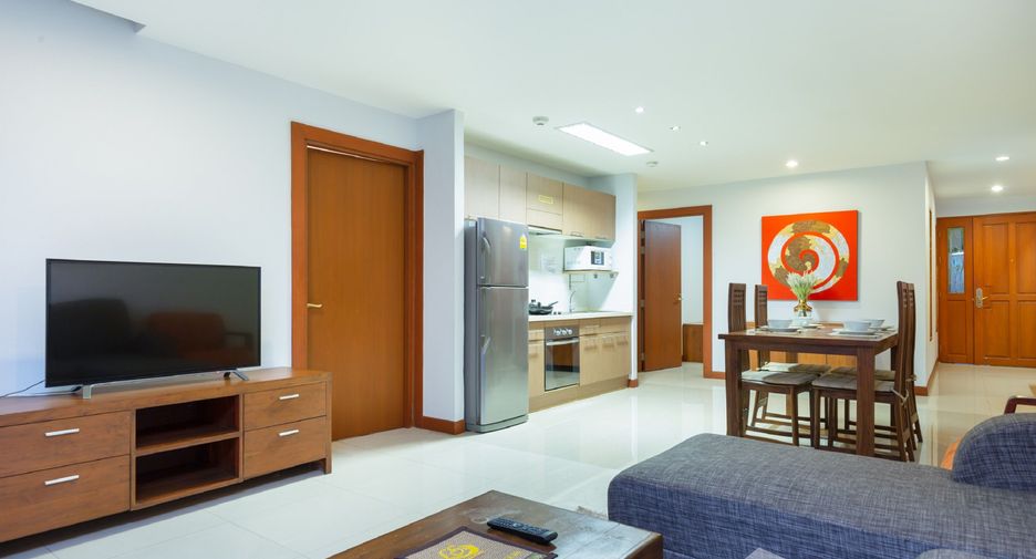 For rent 3 bedrooms apartment in Bang Na, Bangkok