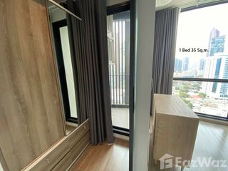 Condo en alquiler de 1 habitaciones en Watthana, Bangkok