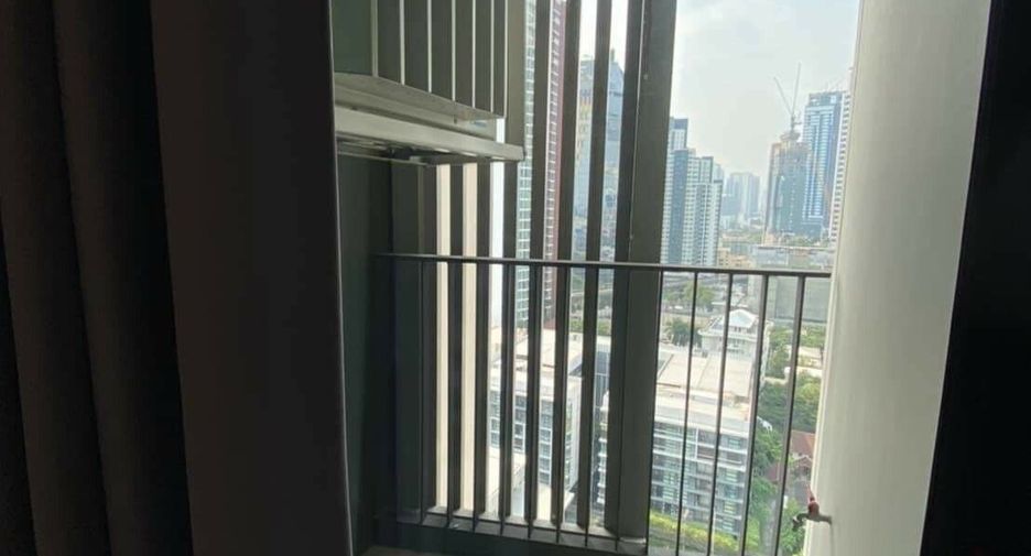 For rent 1 Beds condo in Watthana, Bangkok
