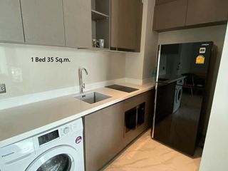 Condo en alquiler de 1 habitaciones en Watthana, Bangkok
