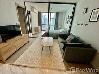 Condo en alquiler de 1 habitaciones en Watthana, Bangkok
