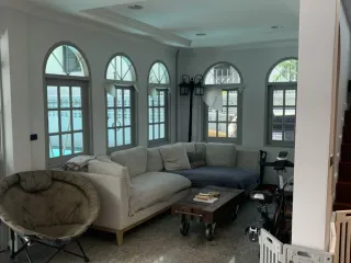 For rent 3 bedrooms house in Khlong Toei, Bangkok