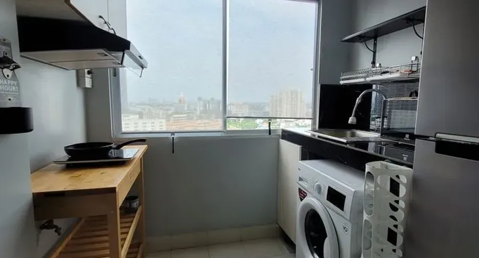 Wohnung zur Miete mit 2 Zimmer in Bang Na, Bangkok