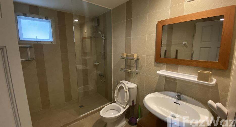 Wohnung zur Miete mit 2 Zimmer in Khlong Toei, Bangkok